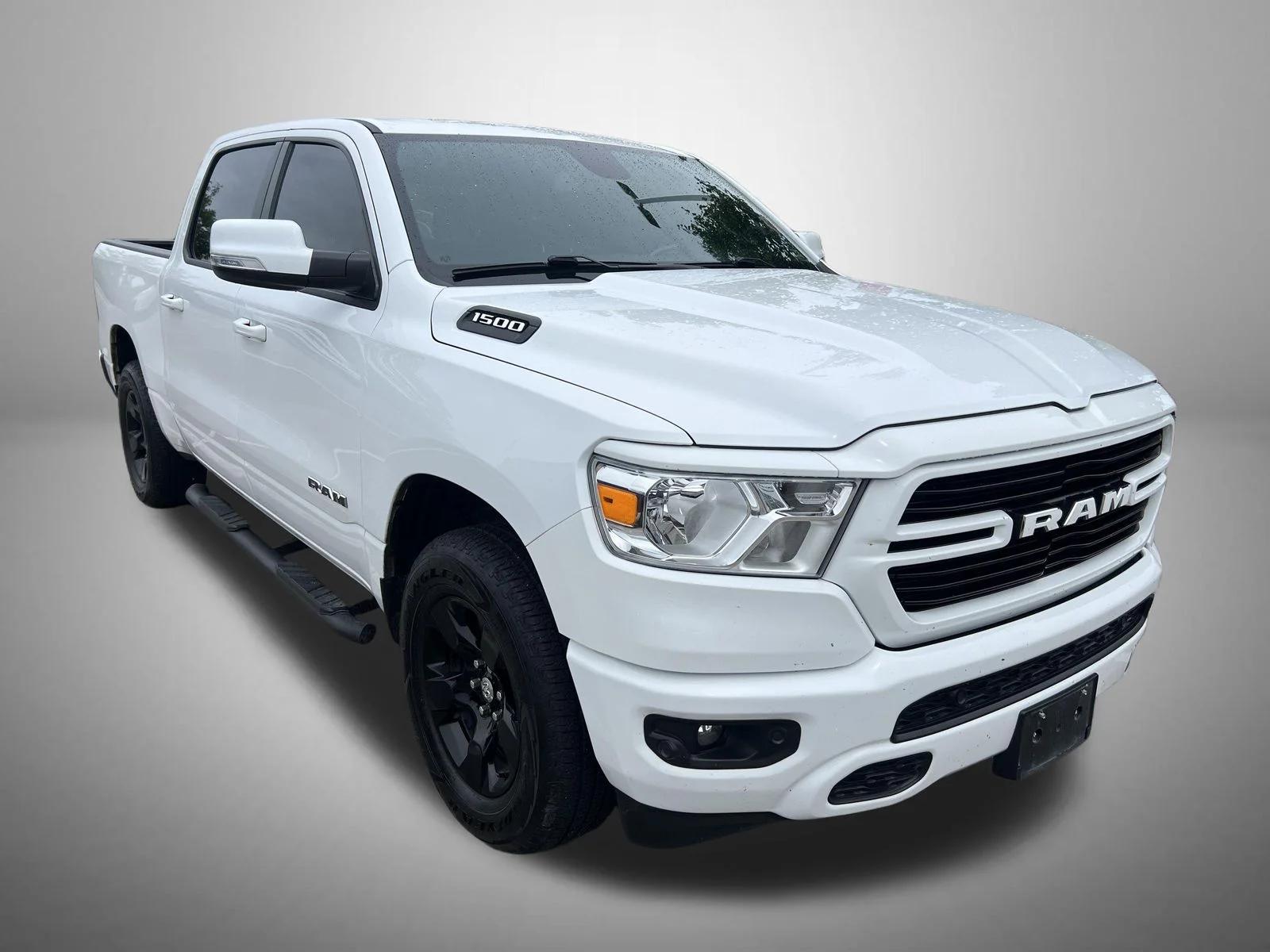 ram ram 1500 pickup 2019 1C6SRFFT4KN619443 image ram ram 1500 pickup 2019 1C6SRFFT4KN619443 image